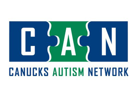 Canucks Autism Network